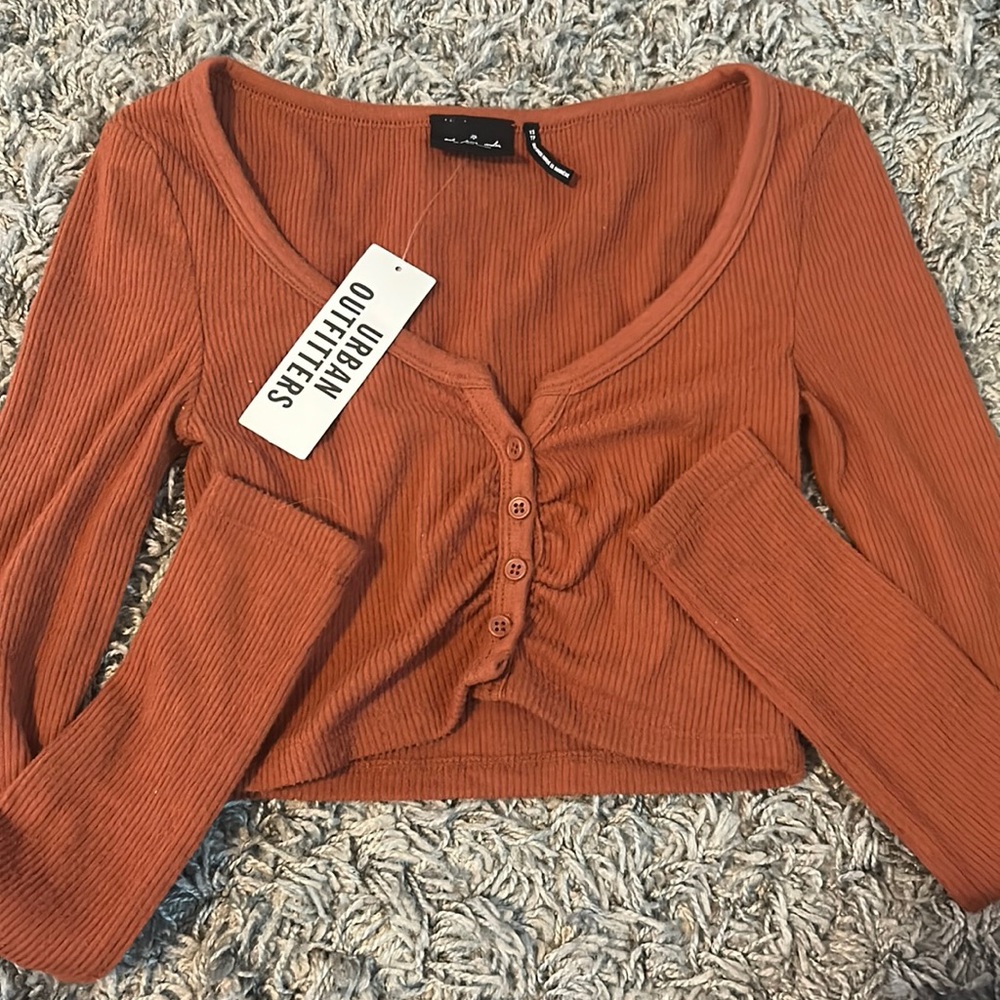 urban long sleeve